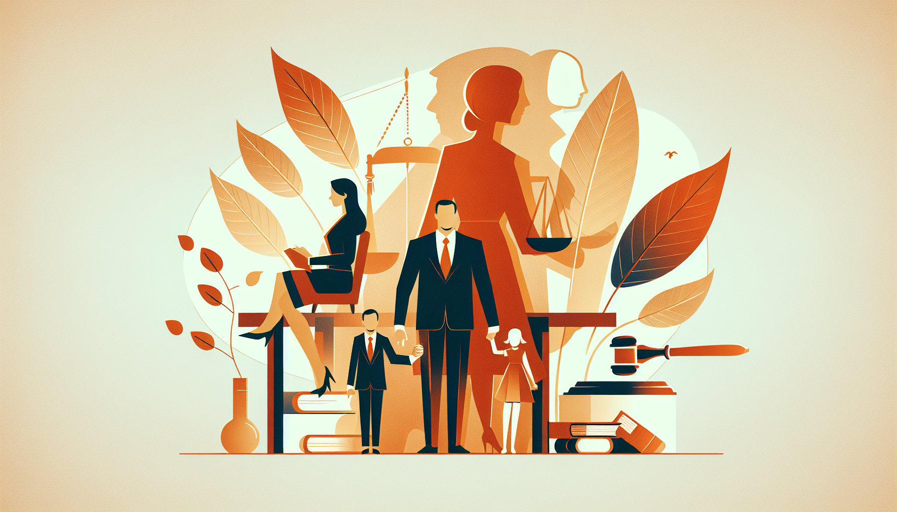 10 erreurs à éviter dans un divorce amiable