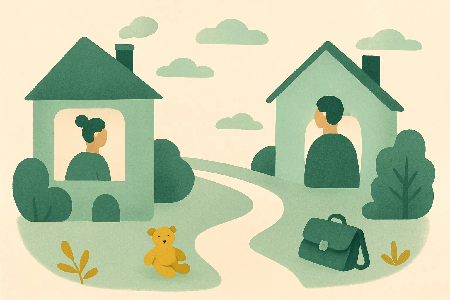 À quel âge un enfant peut-il choisir sa garde ?