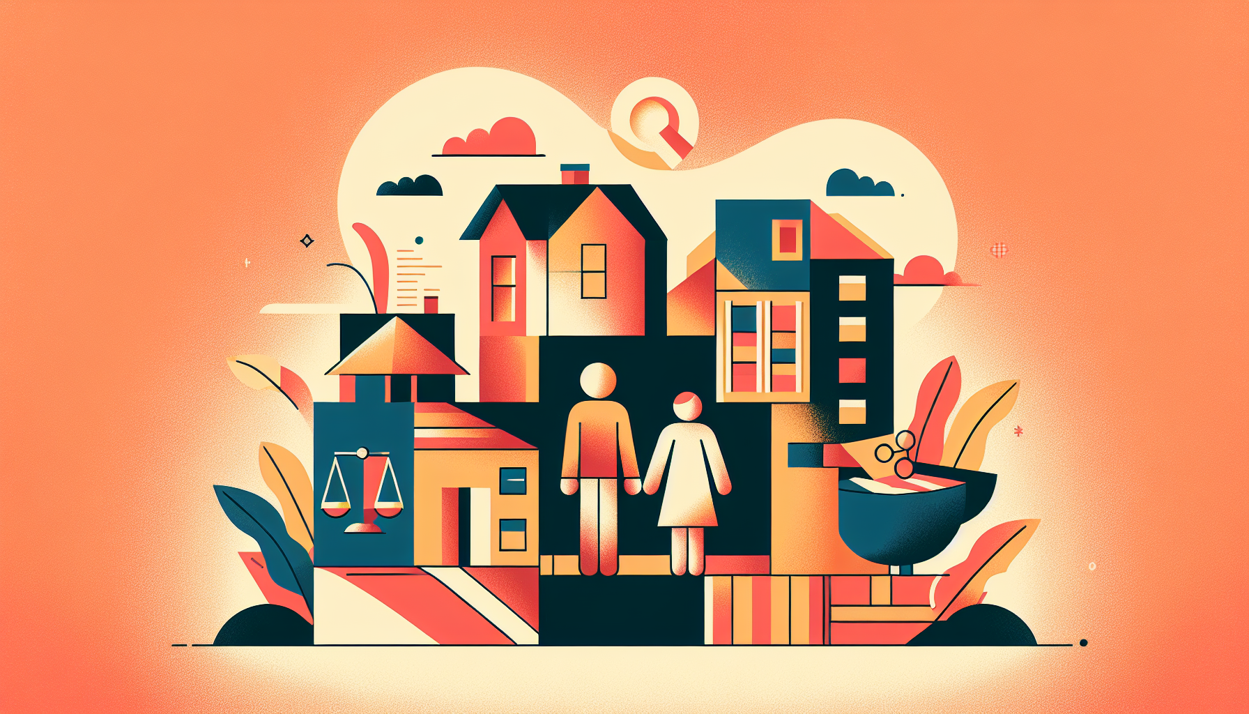 À quel âge un enfant peut-il choisir son parent ?