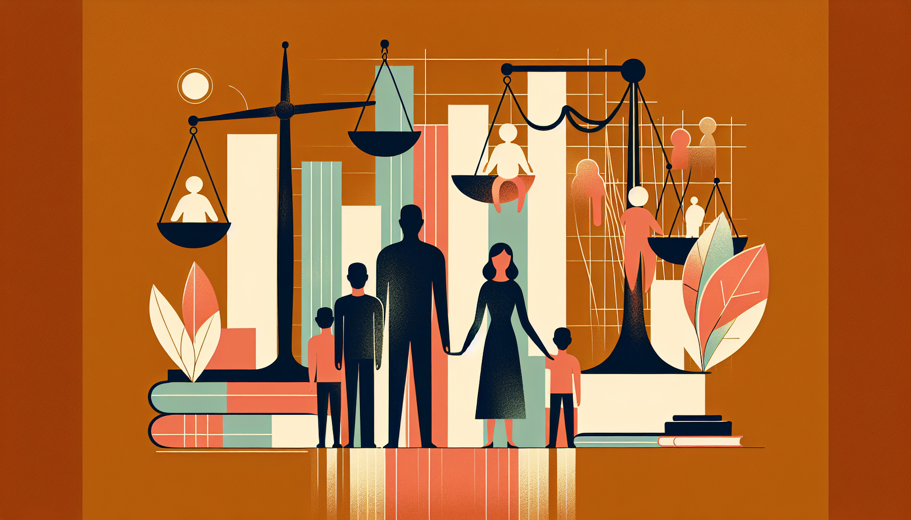 À quel âge un enfant peut-il choisir son parent de résidence ?