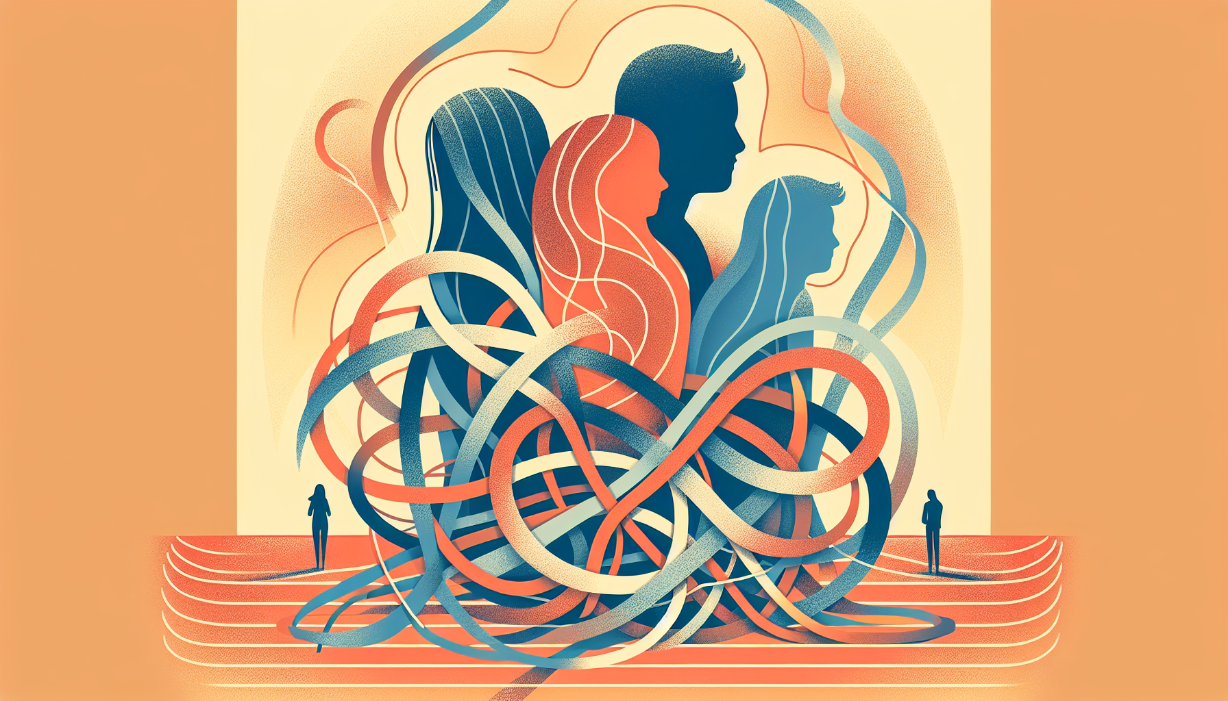 Adolescents et divorce : accompagner leur réaction