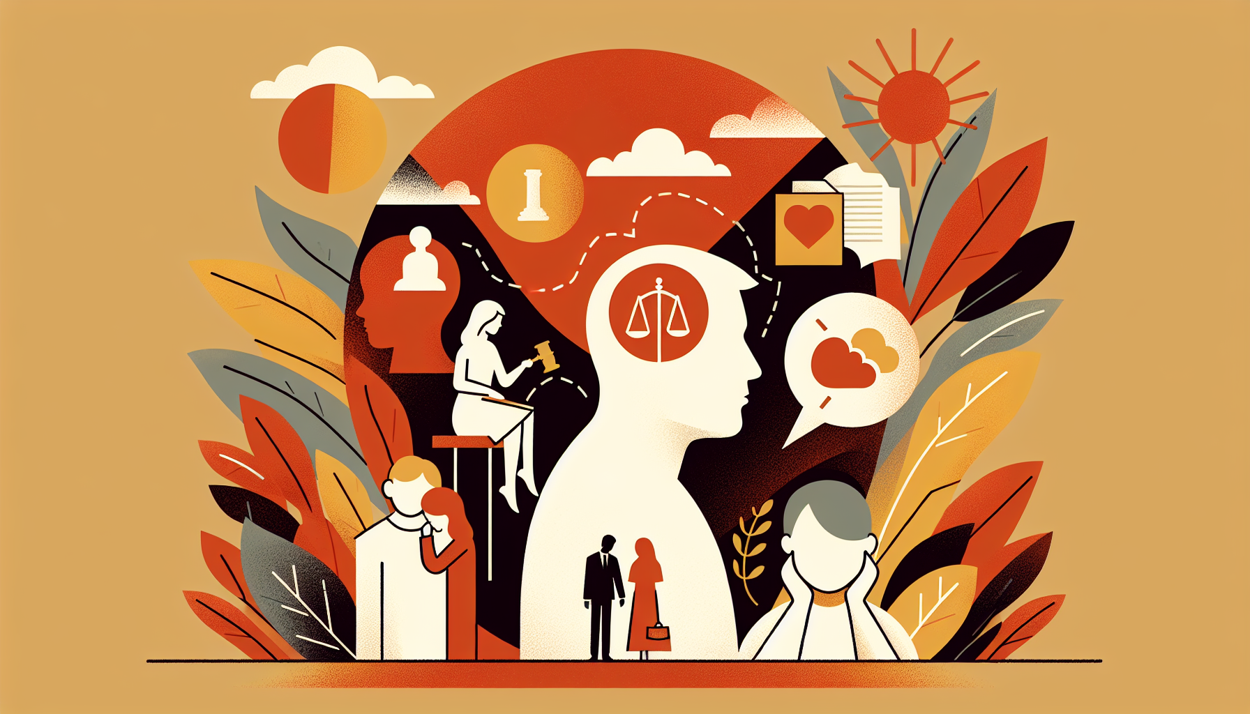 Adolescents et divorce : comprendre leurs réactions