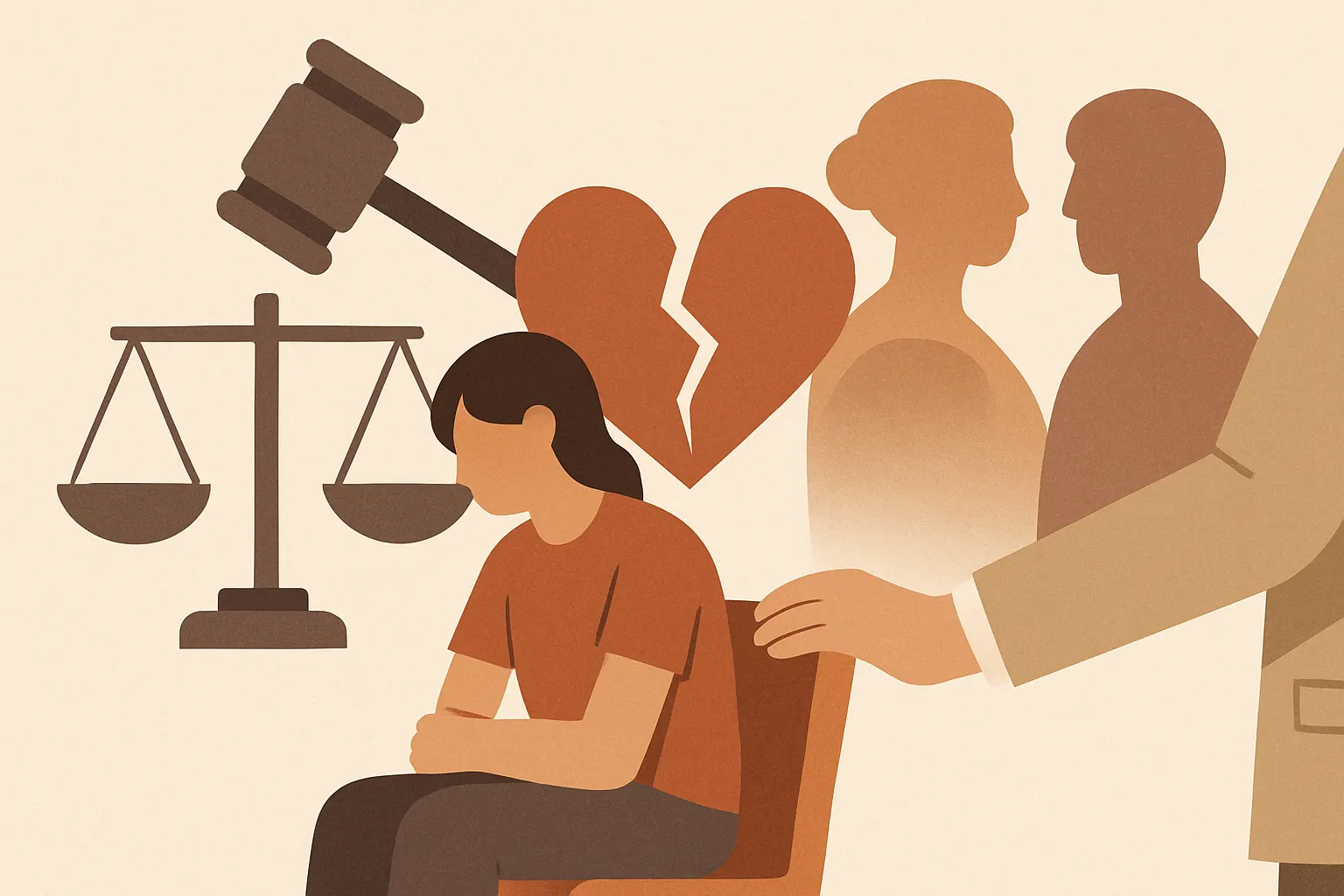 Adolescents et divorce : comprendre leurs réactions en 2026