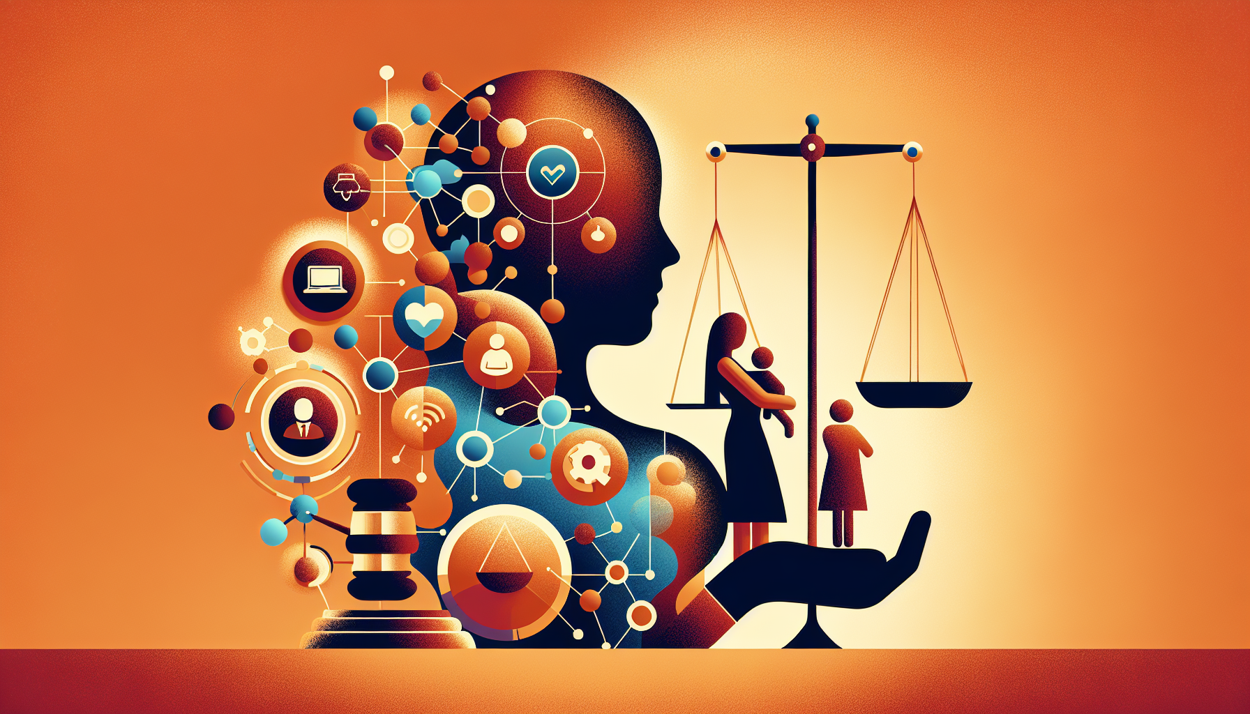 Application co-parentalité : les meilleurs outils 2024