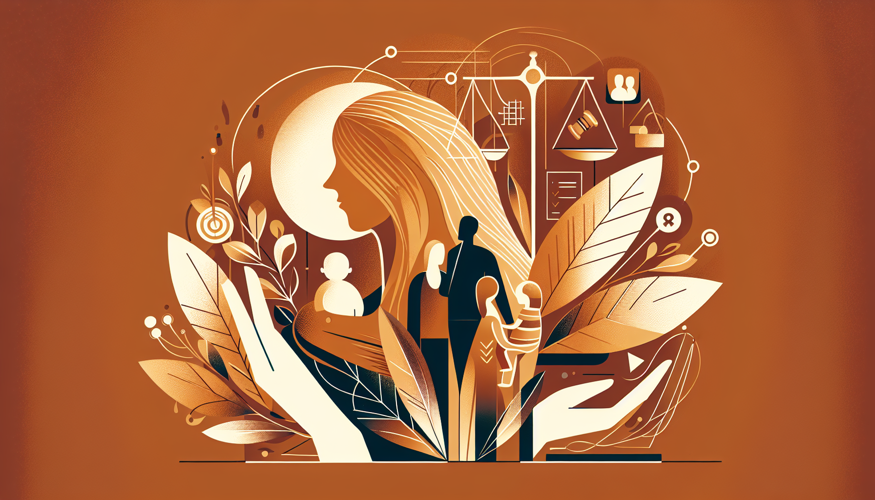 Application co-parentalité : les meilleurs outils numériques