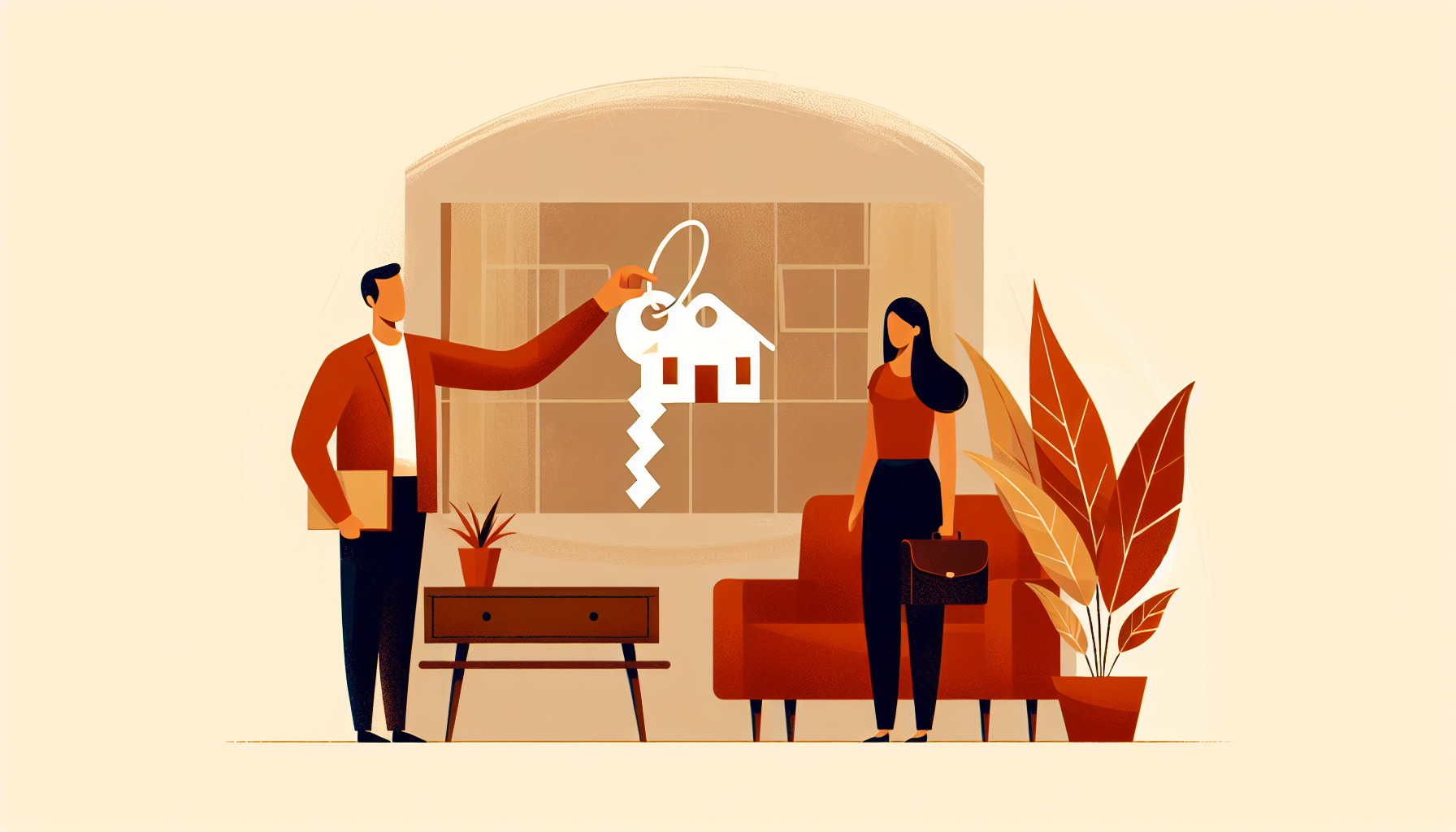 Bail locatif et divorce : qui conserve le logement ?