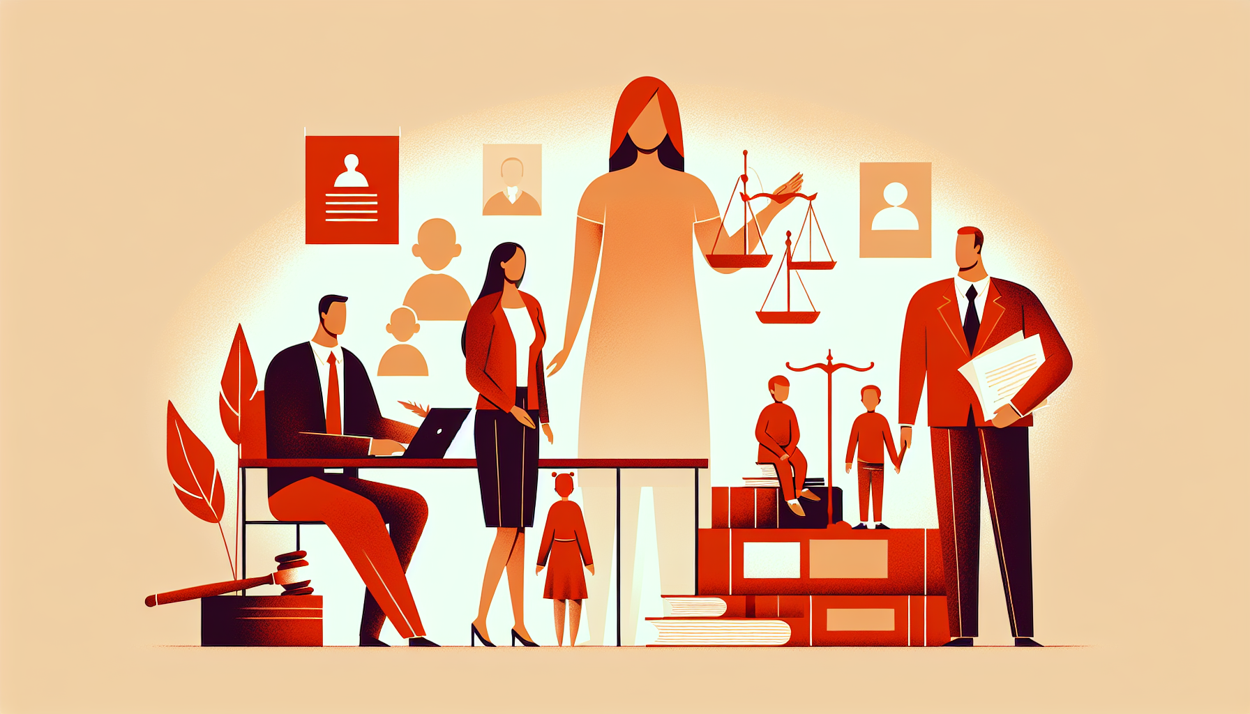 Calcul et Négociation de la Prestation Compensatoire