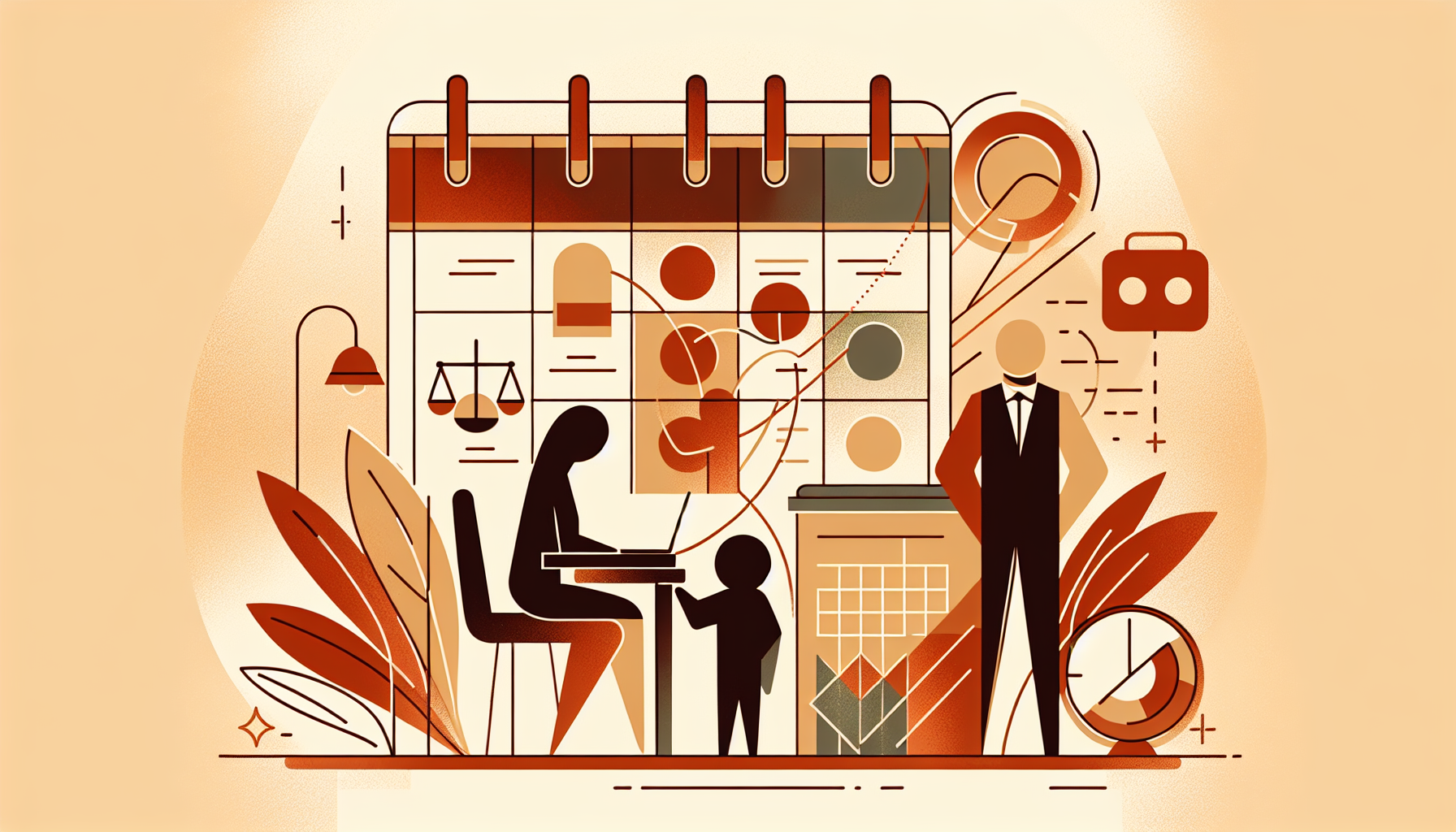 Calendrier de garde : créer un planning qui fonctionne