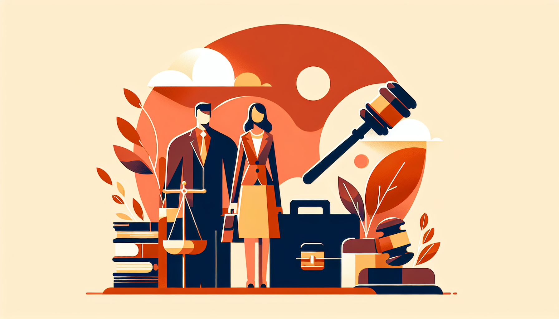 Changer de nom après le divorce amiable : Guide complet