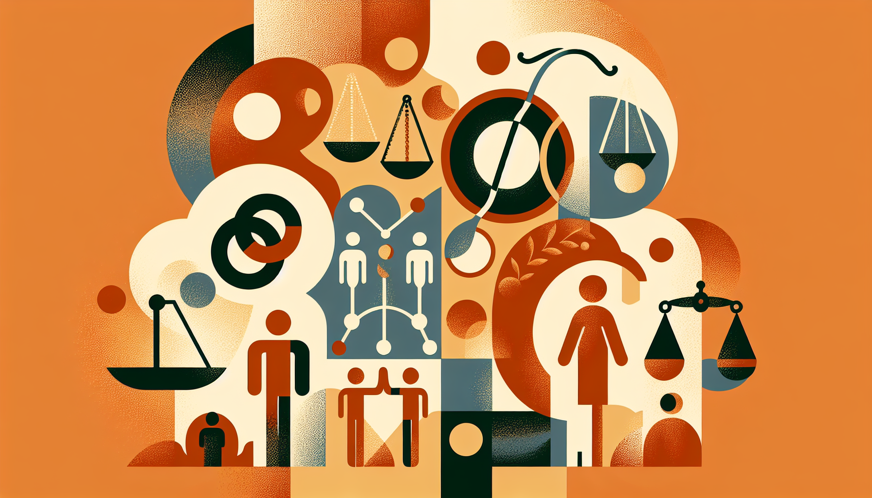 Co-parentalité bienveillante : guide pour parents divorcés