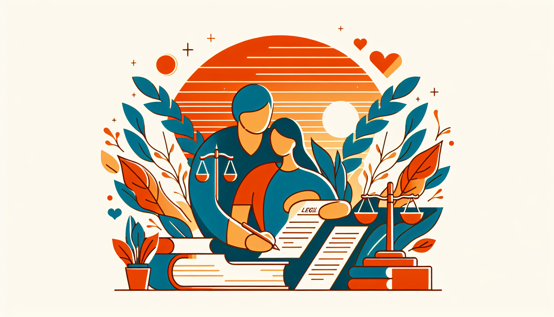 Combien coûte un divorce à l'amiable en 2026 ?