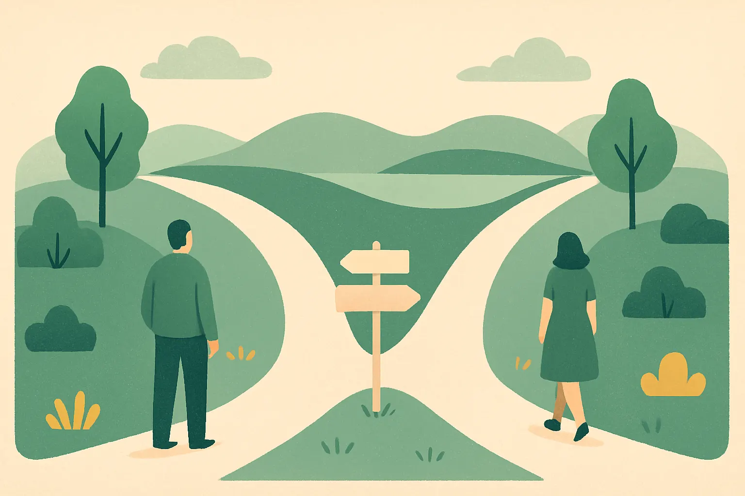 Comment préparer son divorce amiable : guide étape par étape