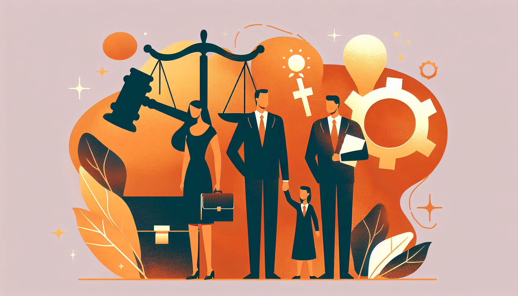 Communication entre parents divorcés : les outils qui marchent