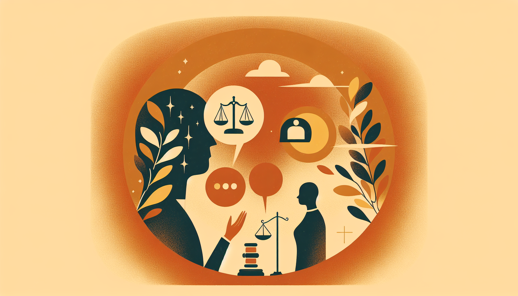 Communication non-violente et divorce : guide CNV