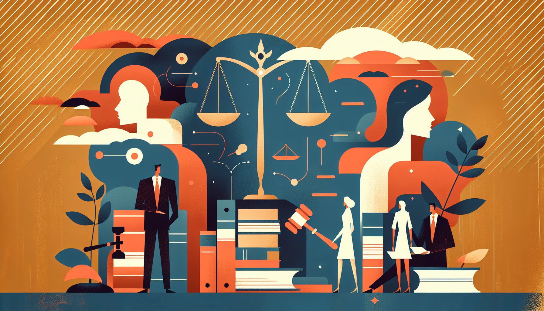 Communication non-violente pendant le divorce : guide CNV