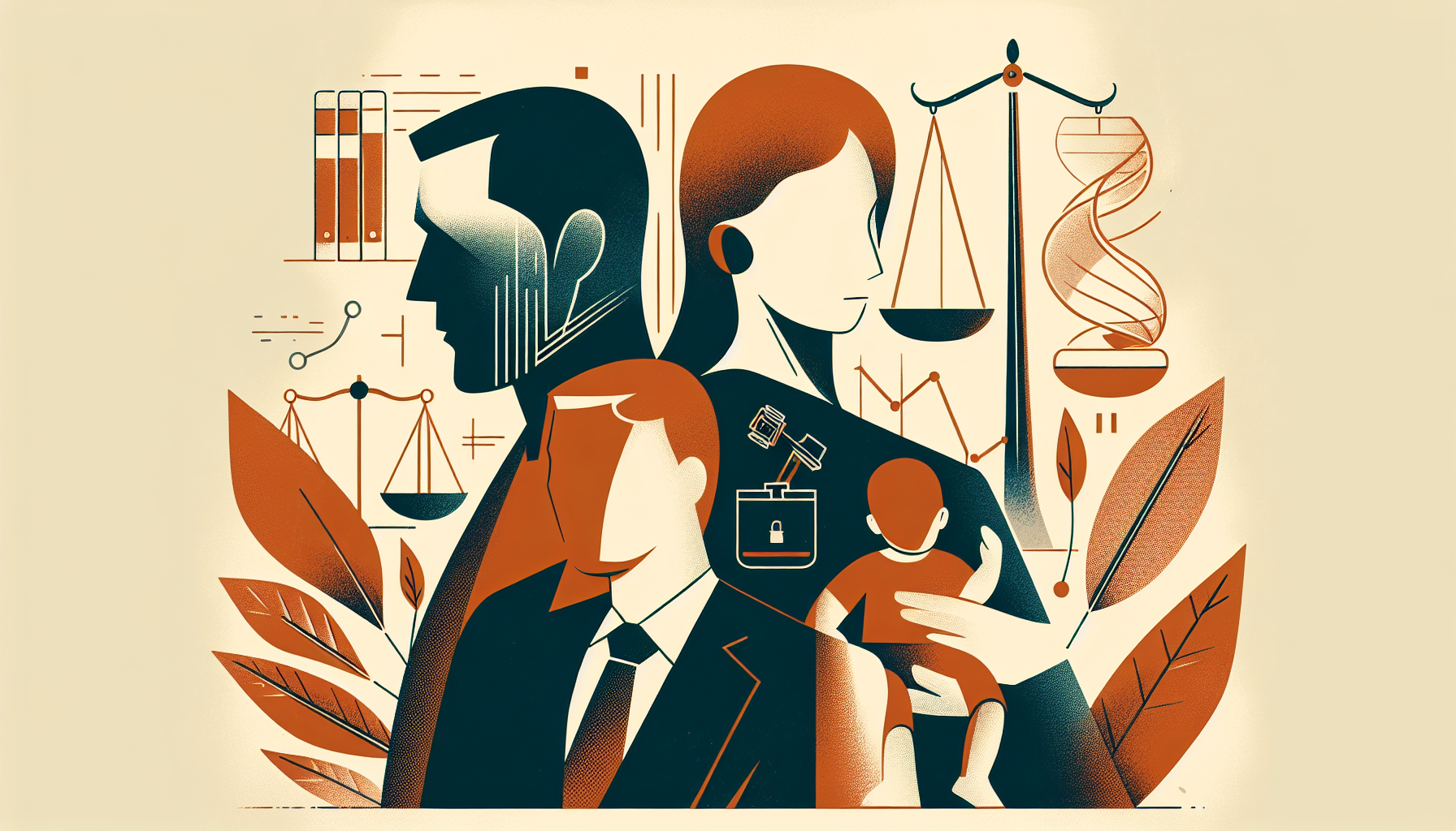 Communication parents divorcés : outils qui marchent