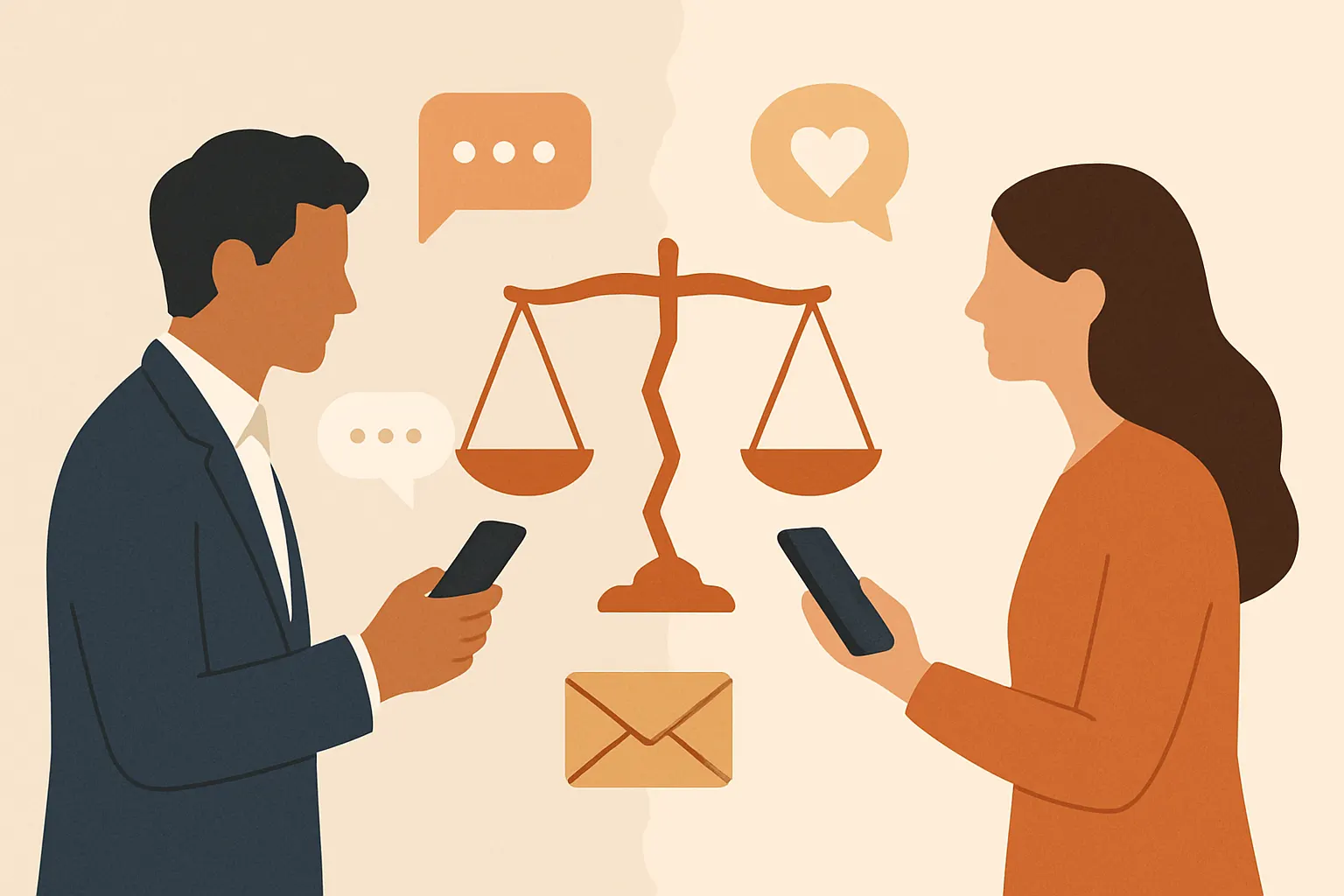 Communication parents divorcés : outils qui marchent en 2026