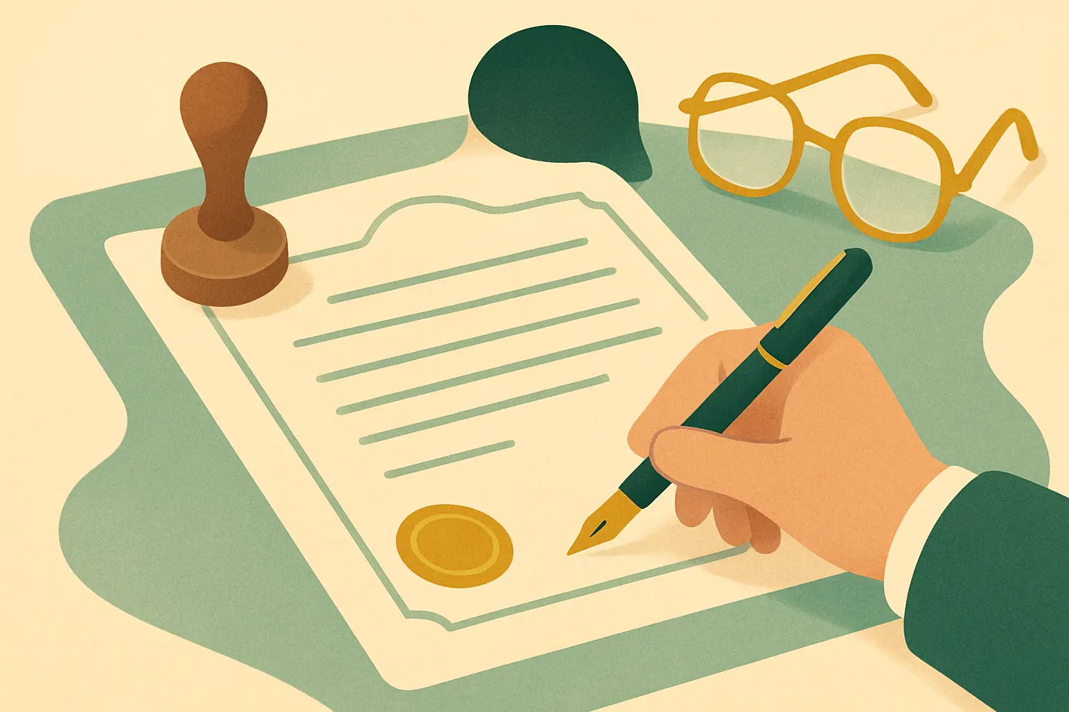 Convention de divorce par consentement mutuel : guide