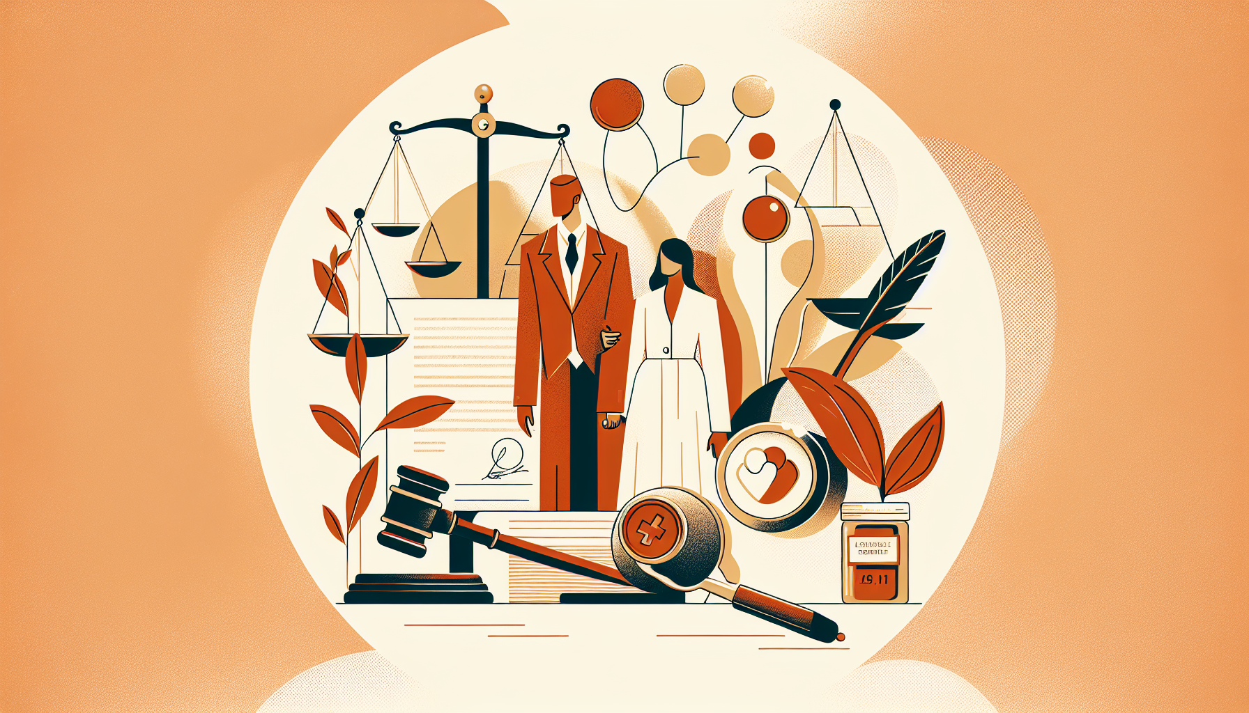 Coût du notaire dans un divorce amiable : détail des frais