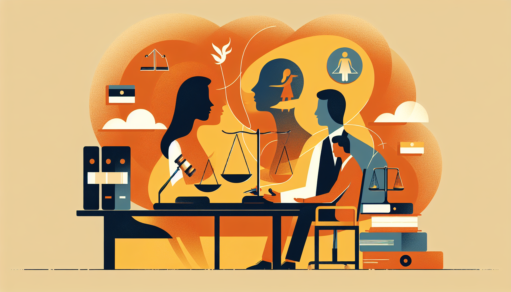 Coût du notaire dans un divorce amiable : détails à connaître