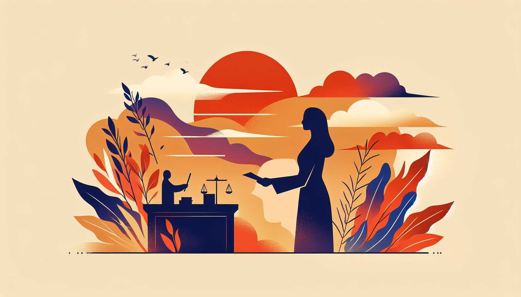 Deuil de sa relation : étapes vers l'acceptation