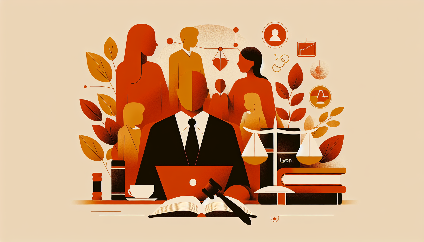 Divorce amiable à Lyon : Guide pour réussir votre démarche