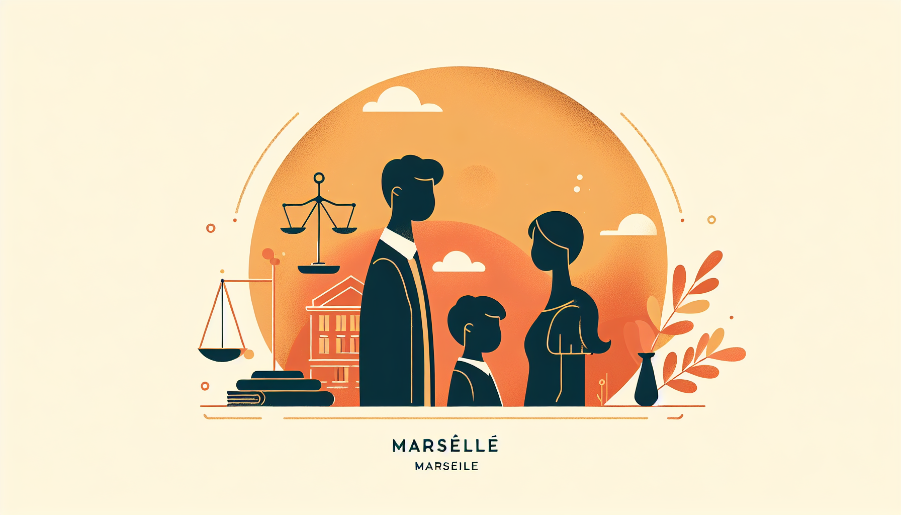 Divorce amiable à Marseille : Guide complet 2023