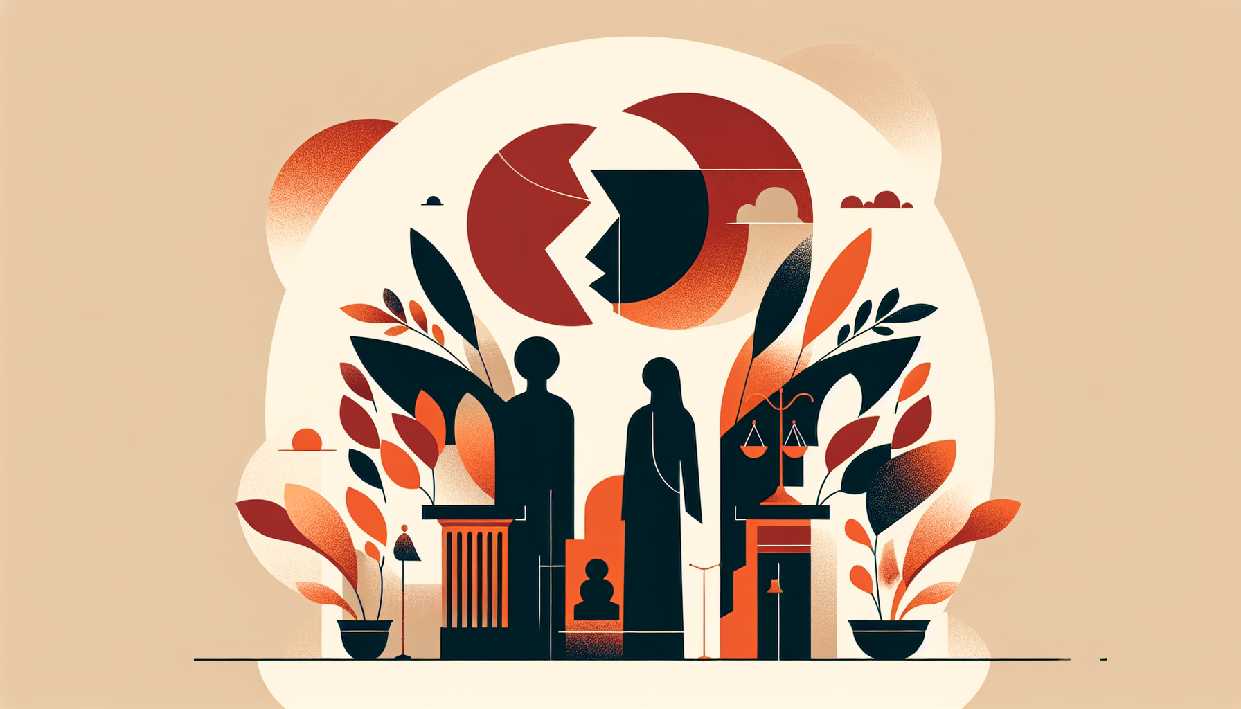 Divorce amiable à Paris : guide pratique 2026