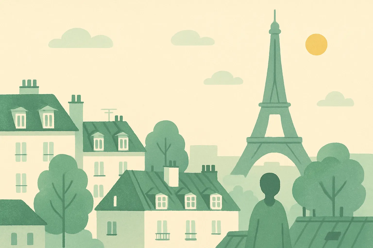 Divorce amiable à Paris : guide pratique complet