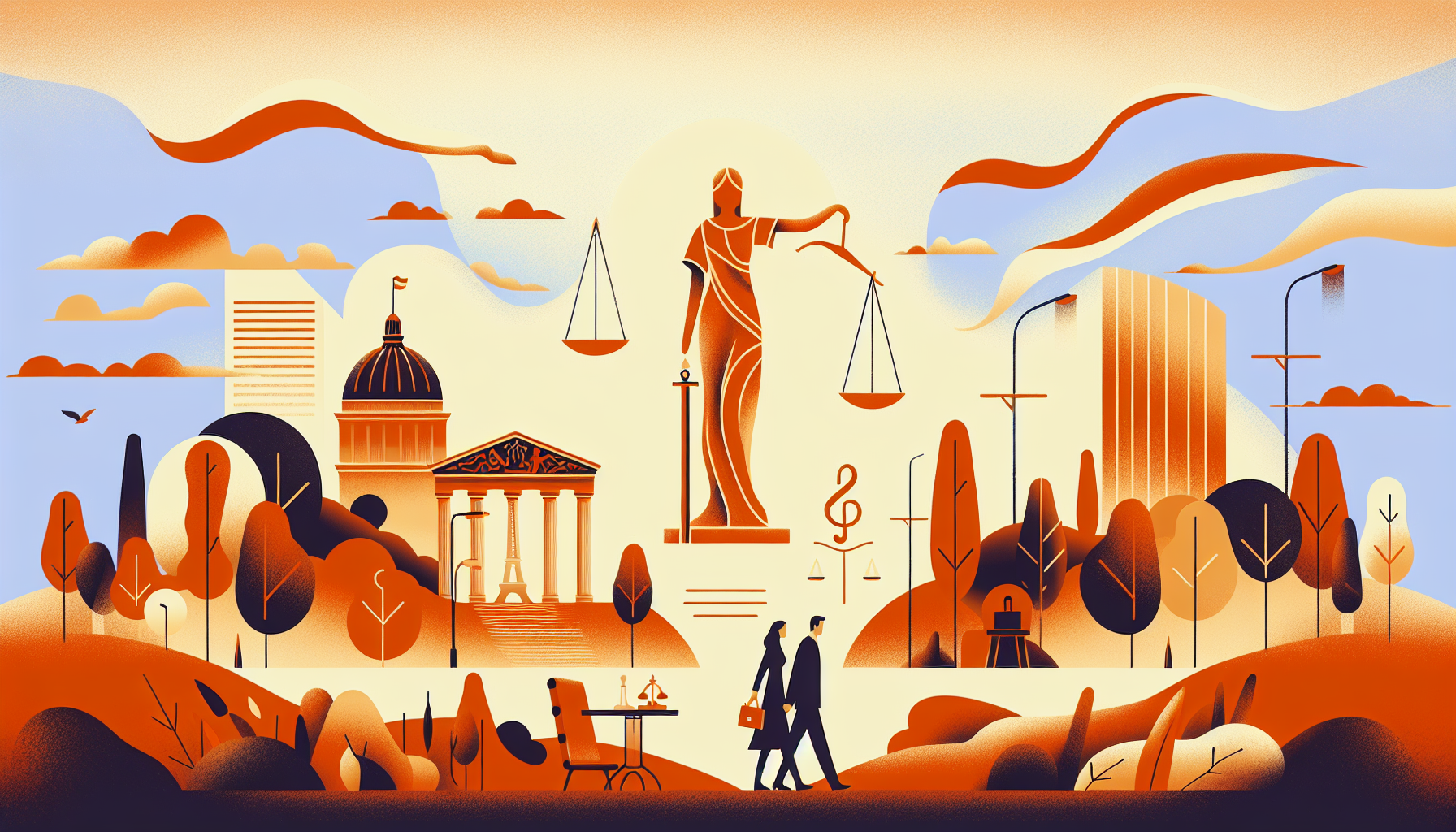 Divorce amiable à Paris : guide pratique détaillé