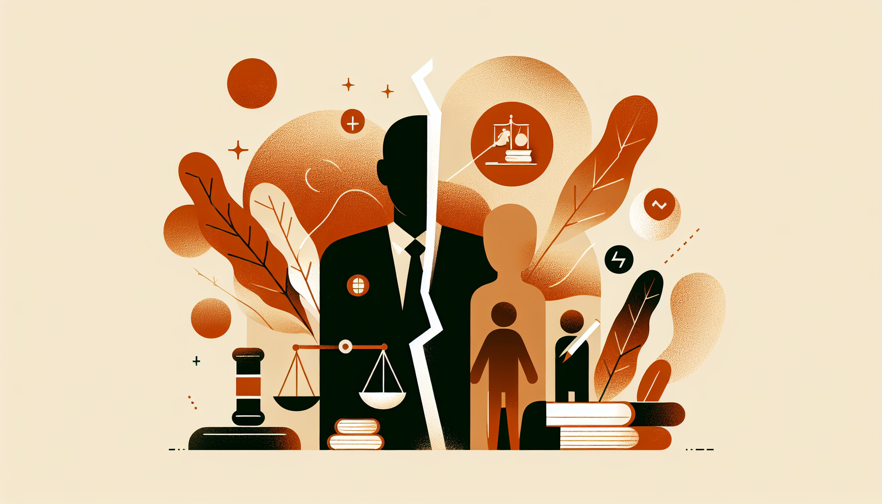 Divorce amiable et garde des enfants : comment ça marche