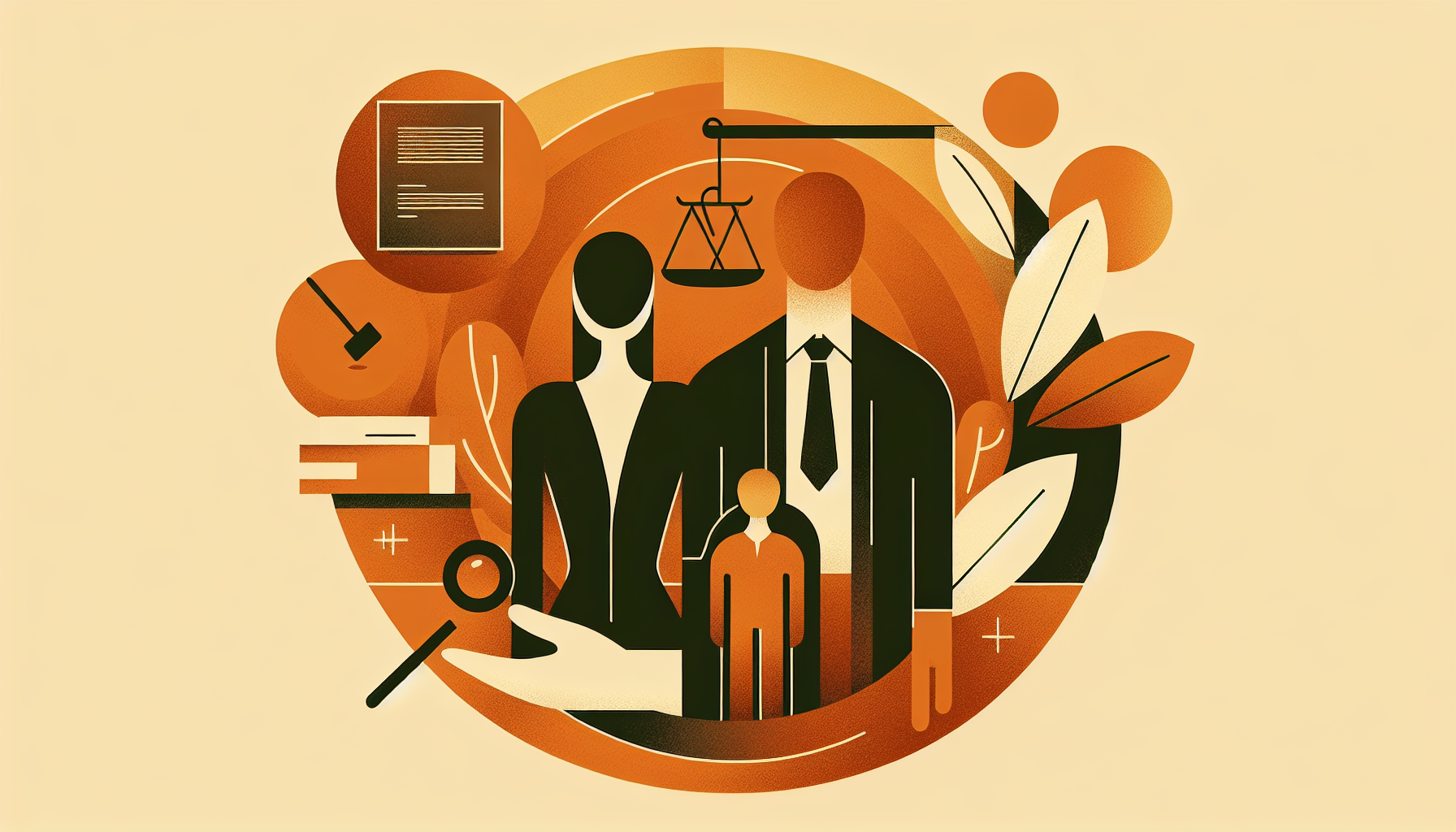 Divorce amiable et violences conjugales : comprendre les limites