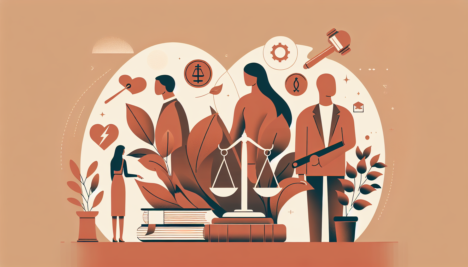 Divorce amiable : options de paiement échelonné