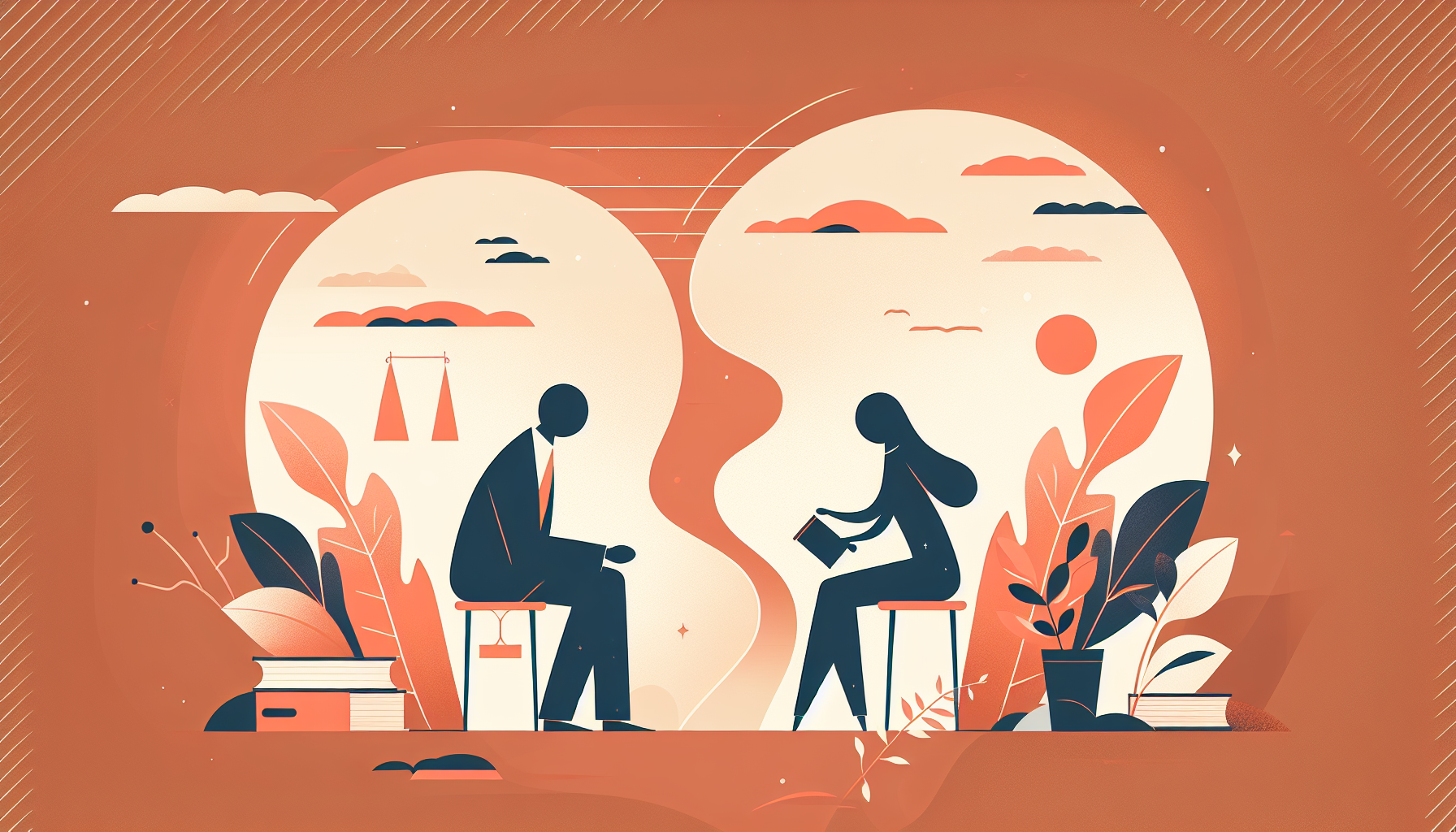 Divorce amiable ou médiation familiale : que choisir ?