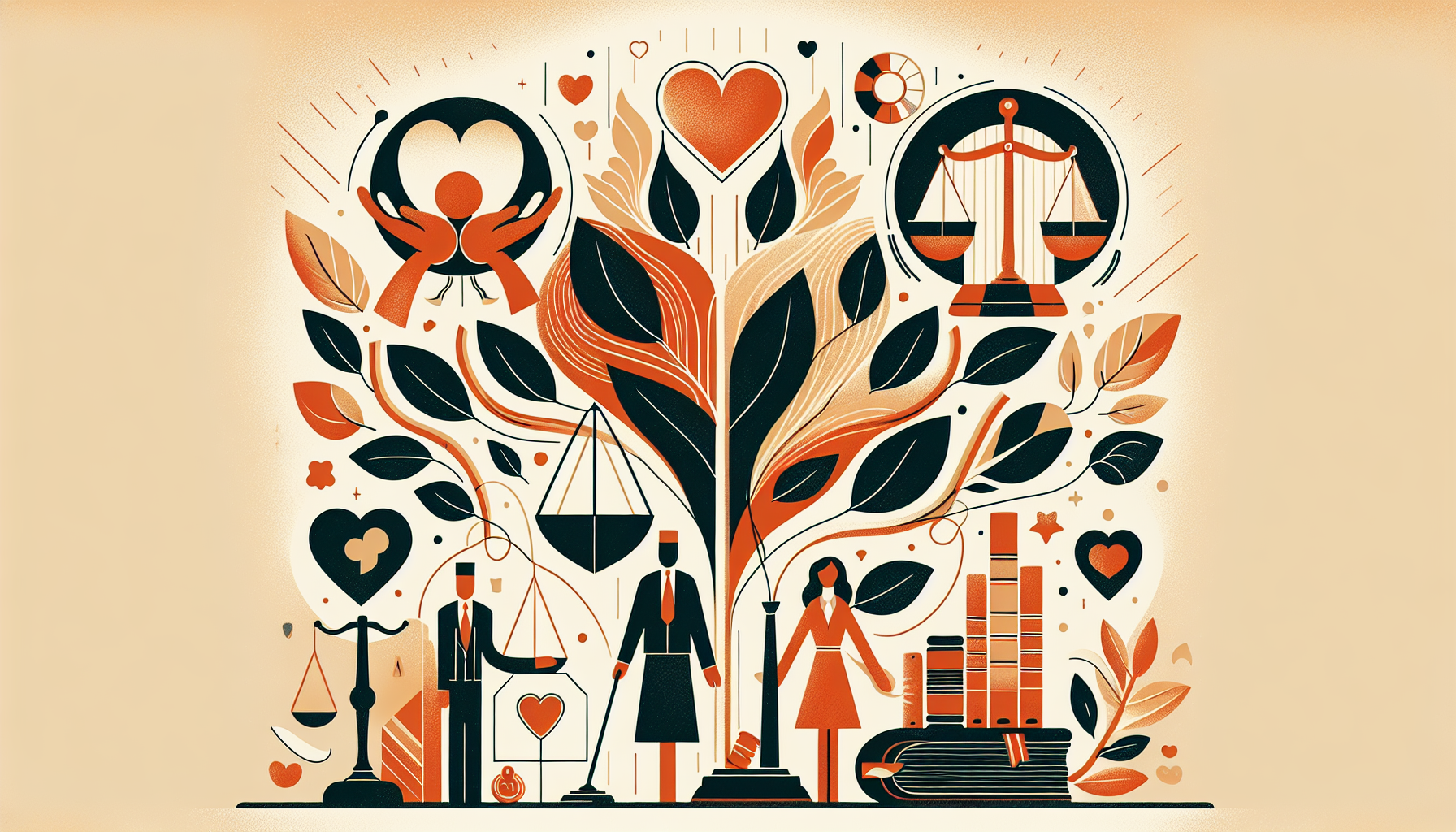 Divorce amiable : peut-on avoir le même avocat ?