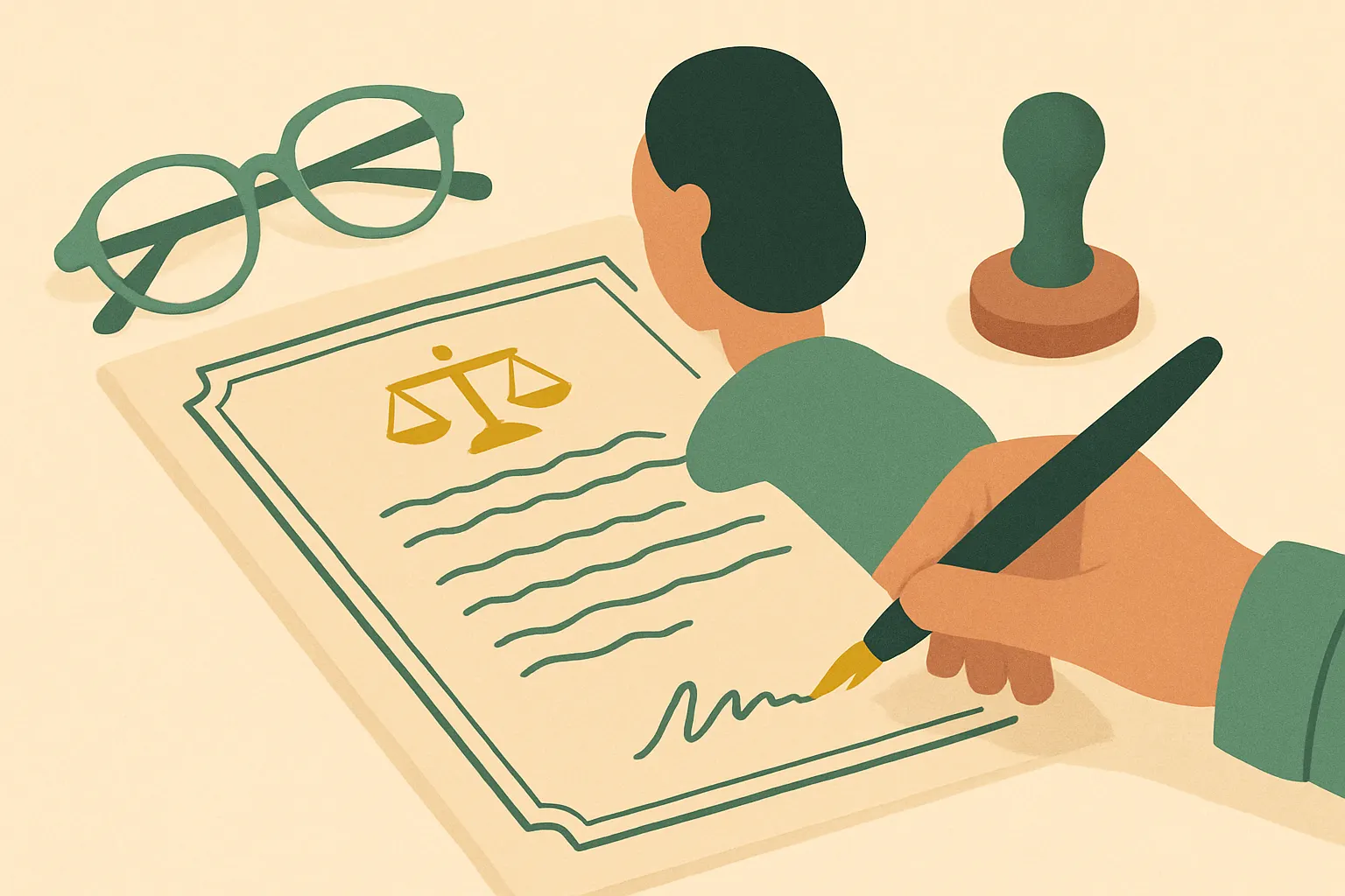 Divorce amiable : questions à poser à votre avocat
