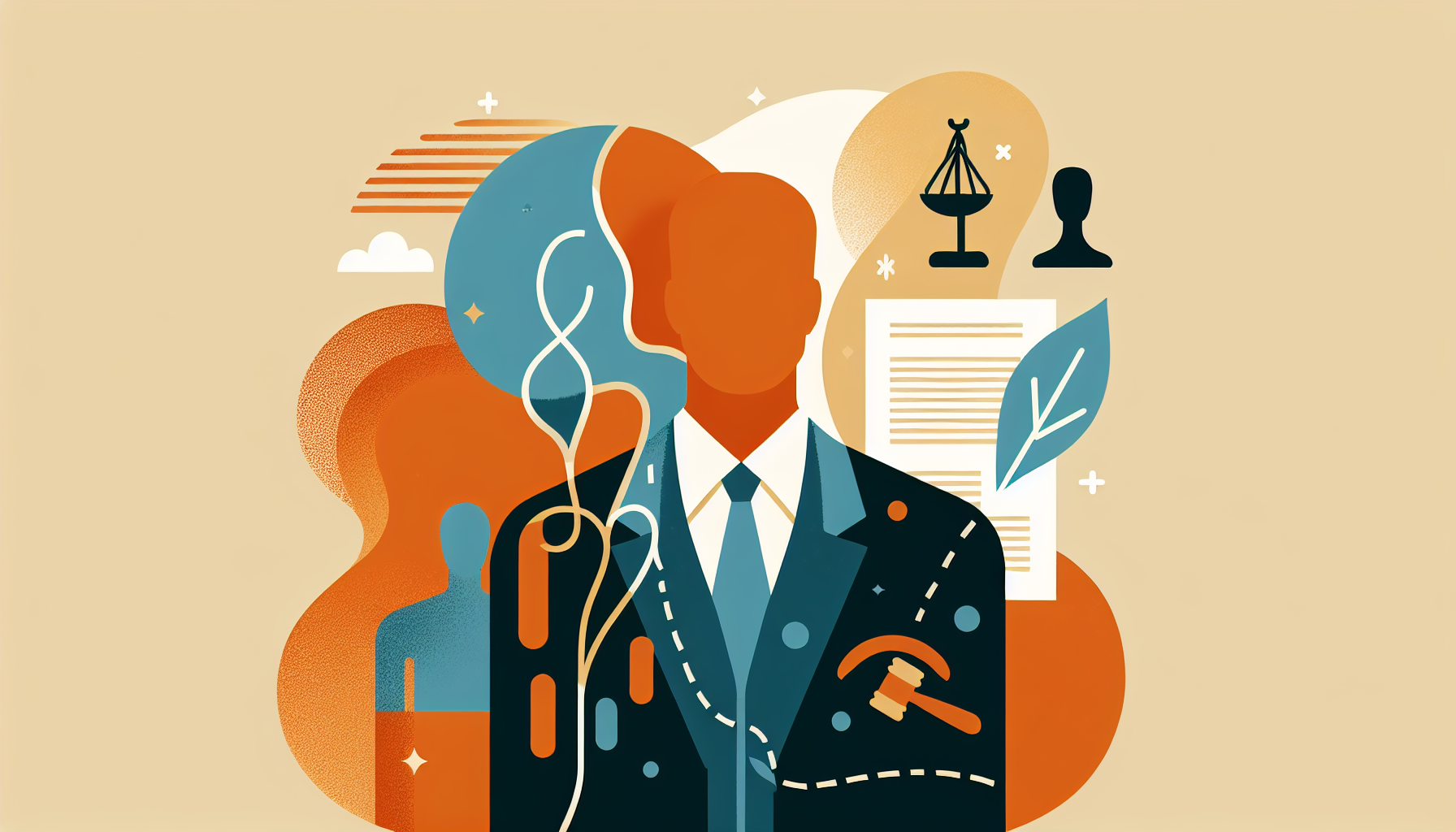 Divorce amiable sans juge : fonctionnement depuis 2017