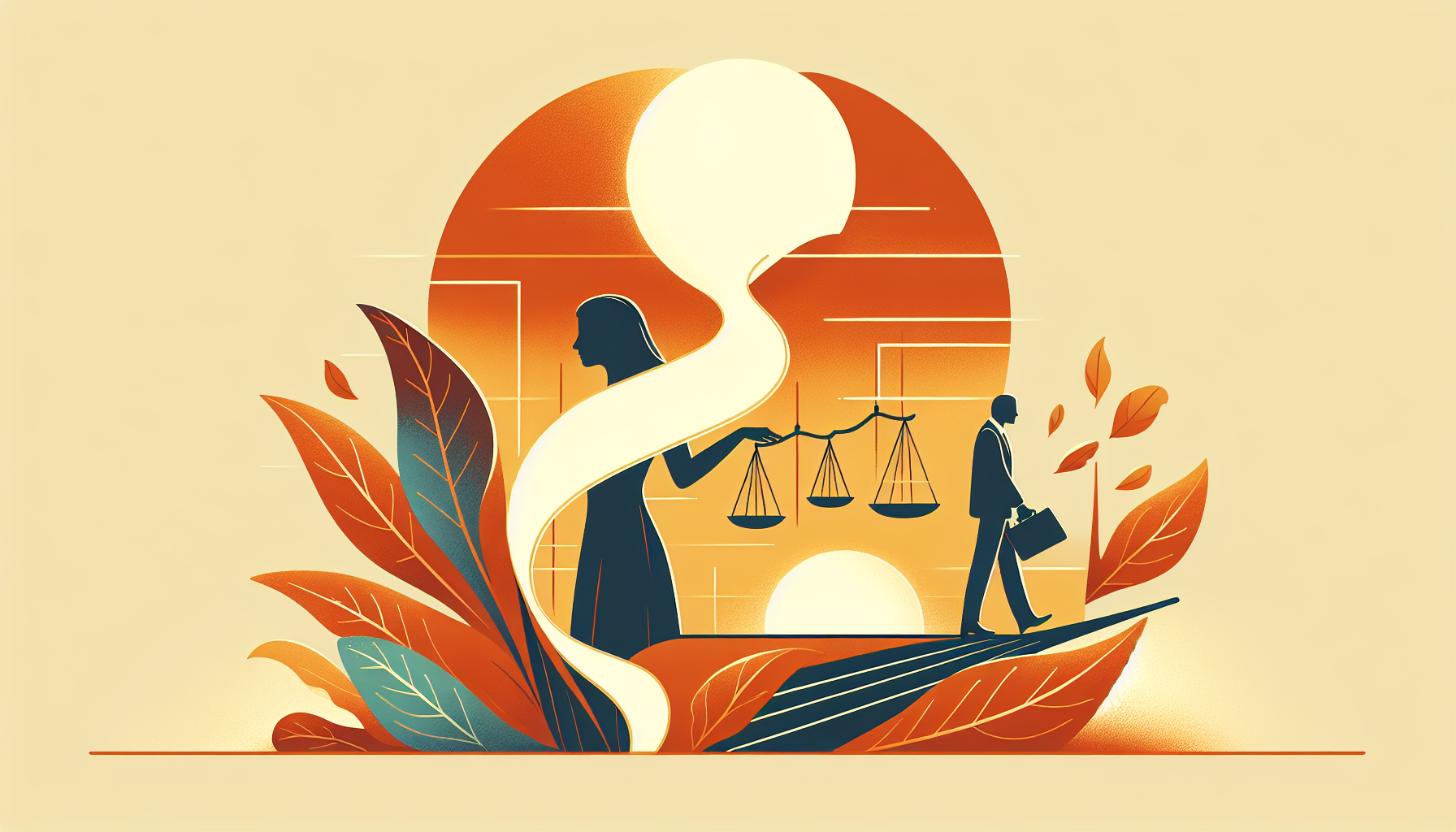 Divorce amiable : timeline complète de la procédure