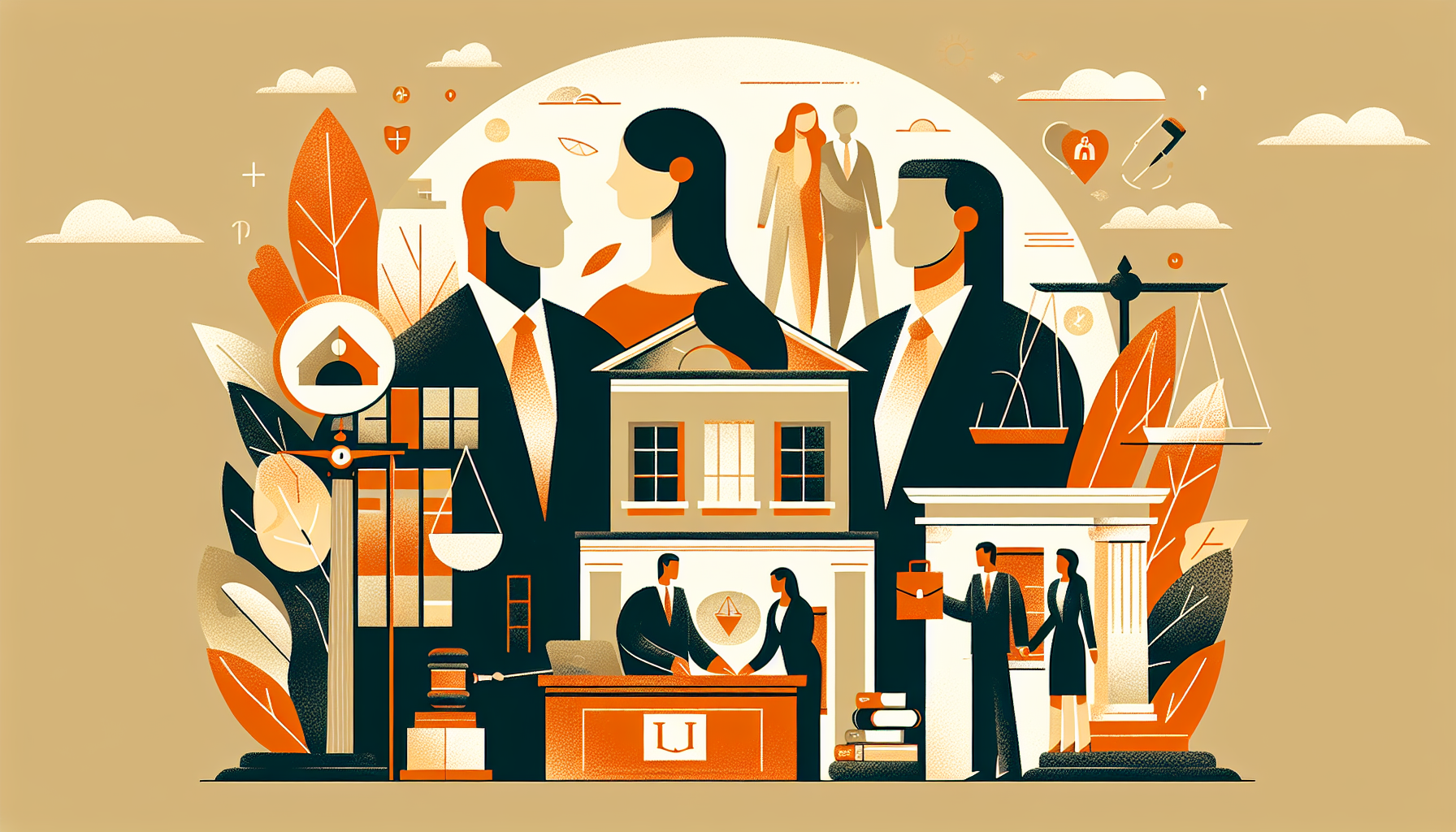 Divorce amiable : un ou deux avocats obligatoires ?