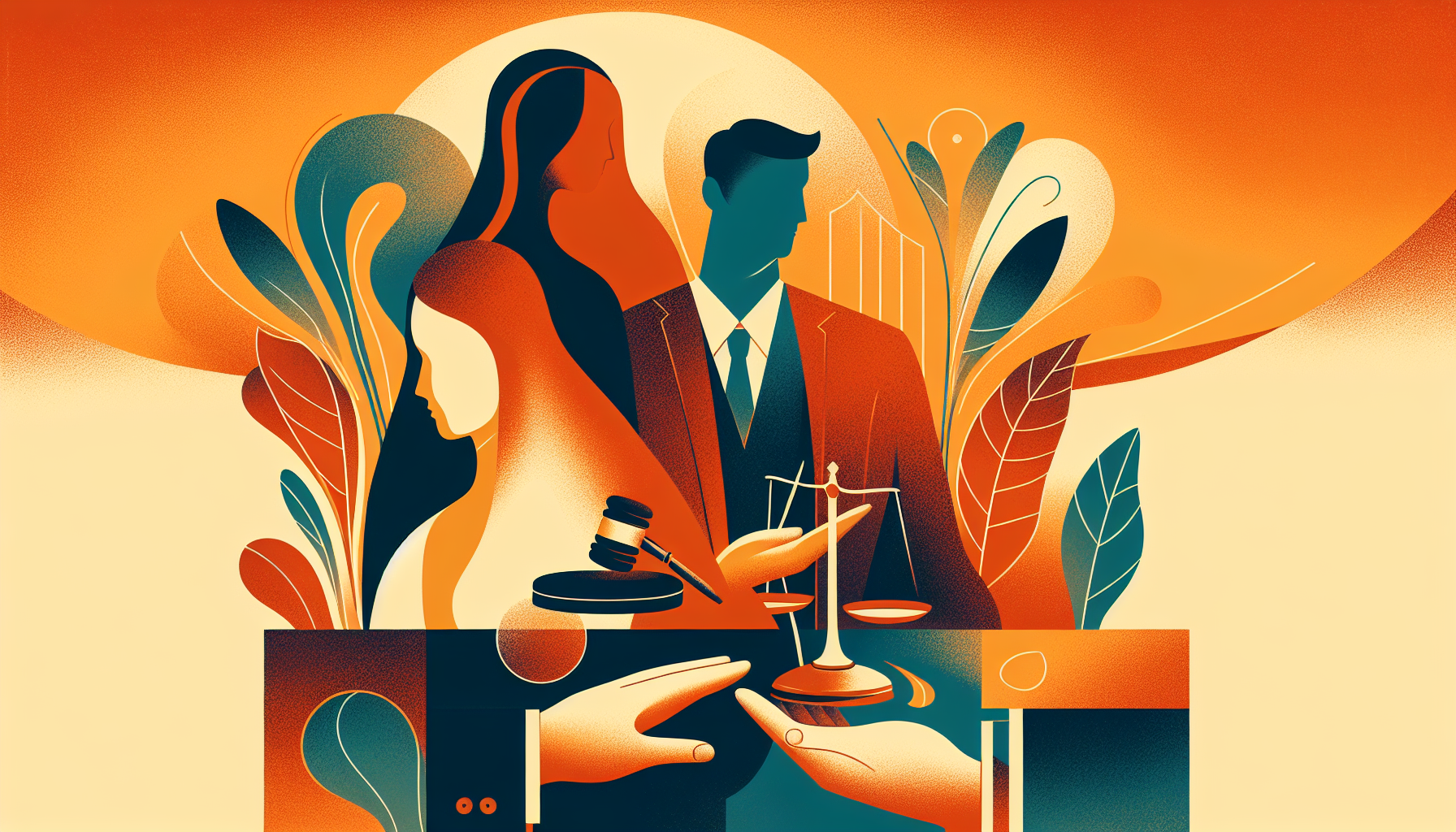 Divorce et donations entre époux : implications et conséquences