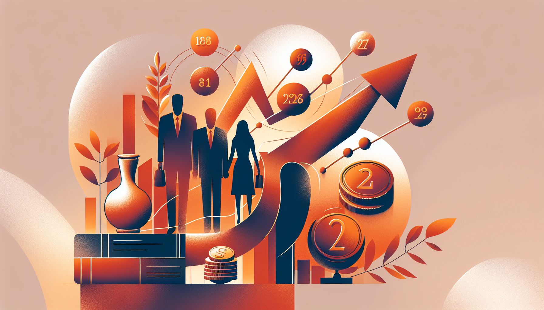 Divorce et Inflation 2026 : Impact sur les Pensions et Prestations