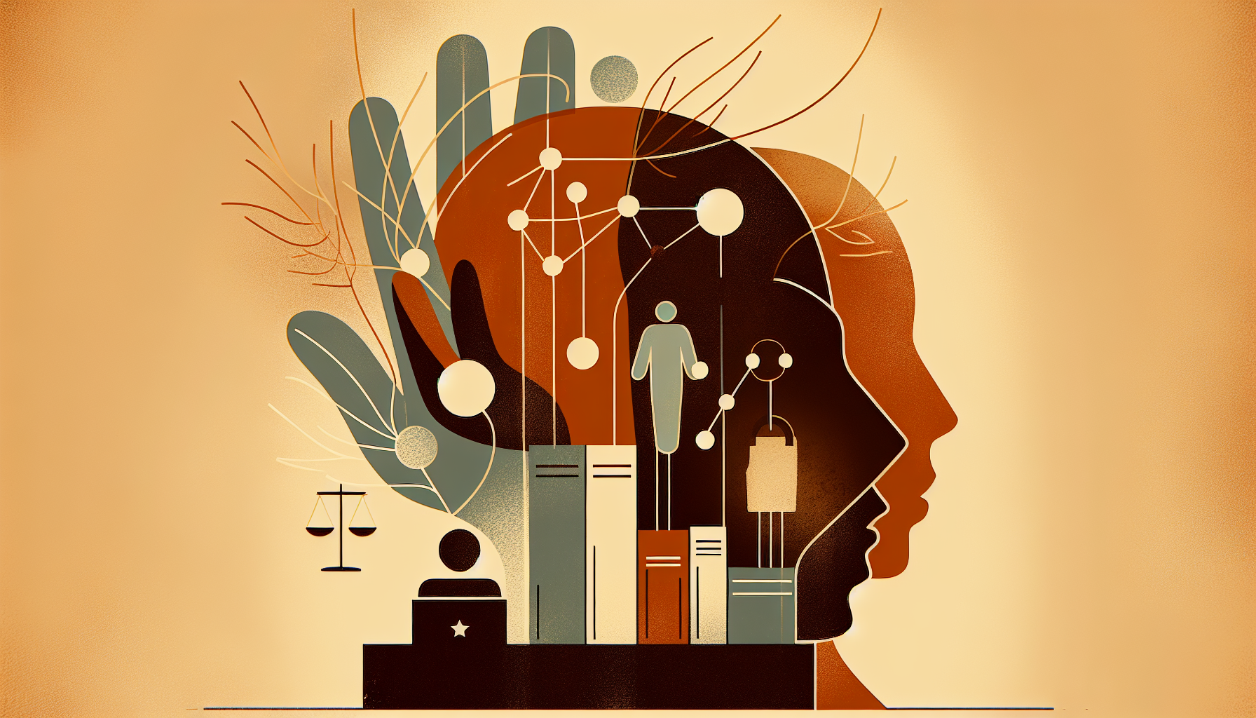 Divorce et réseau de soutien : ne pas rester isolé(e)