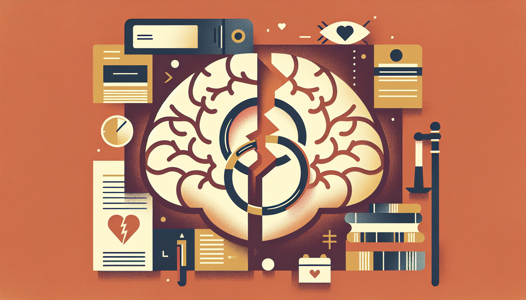 Divorce et santé mentale : briser le tabou ensemble