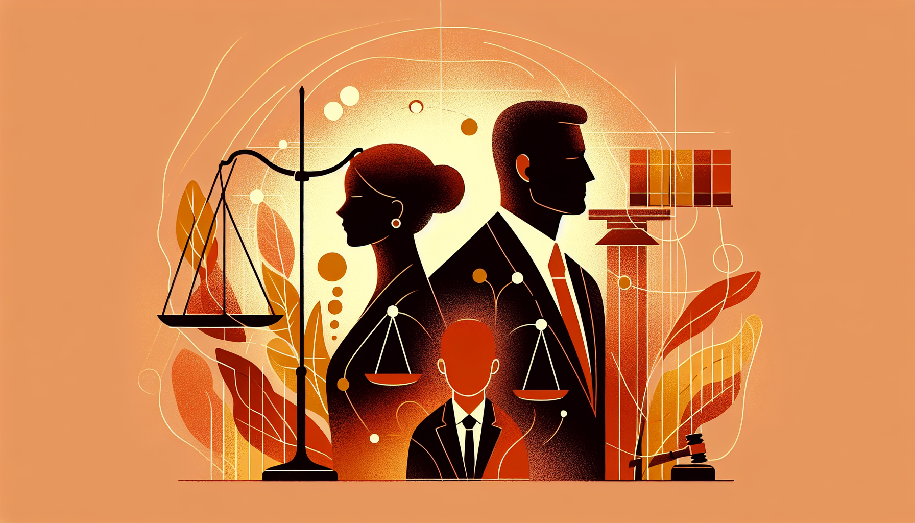 Divorce et santé mentale : lever le tabou enfin