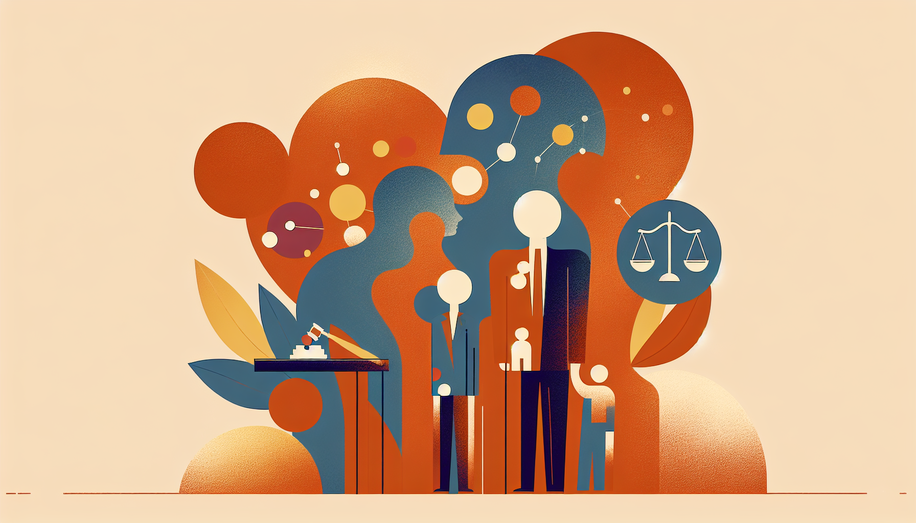 Divorce et santé mentale : lever le tabou ensemble