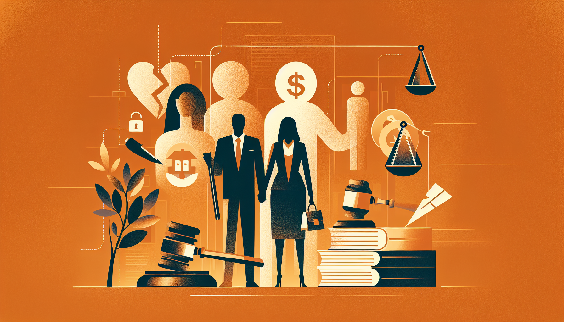 Divorce gratuit : solutions pour divorcer sans frais