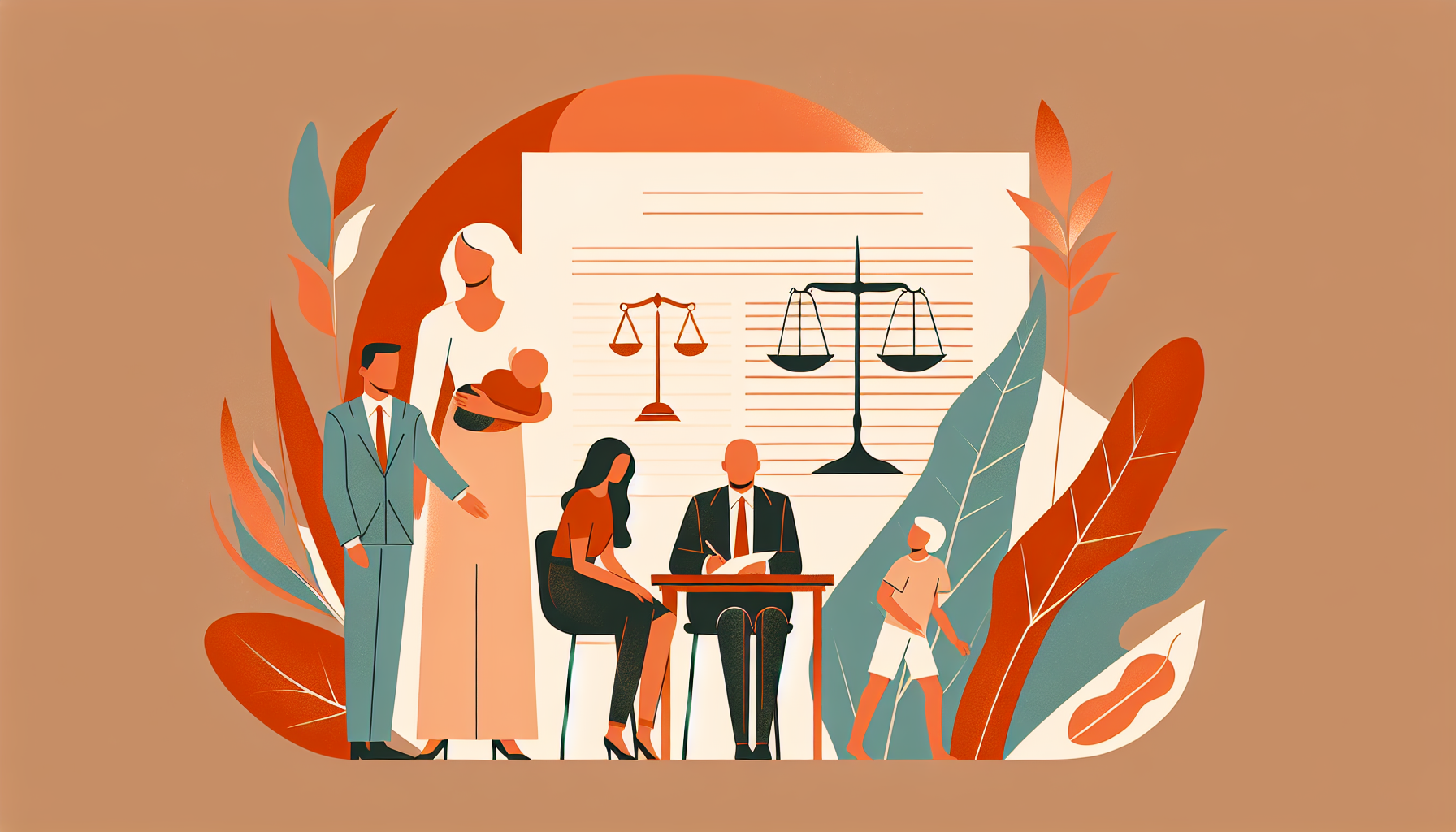 Divorce par consentement mutuel sans audience 2026