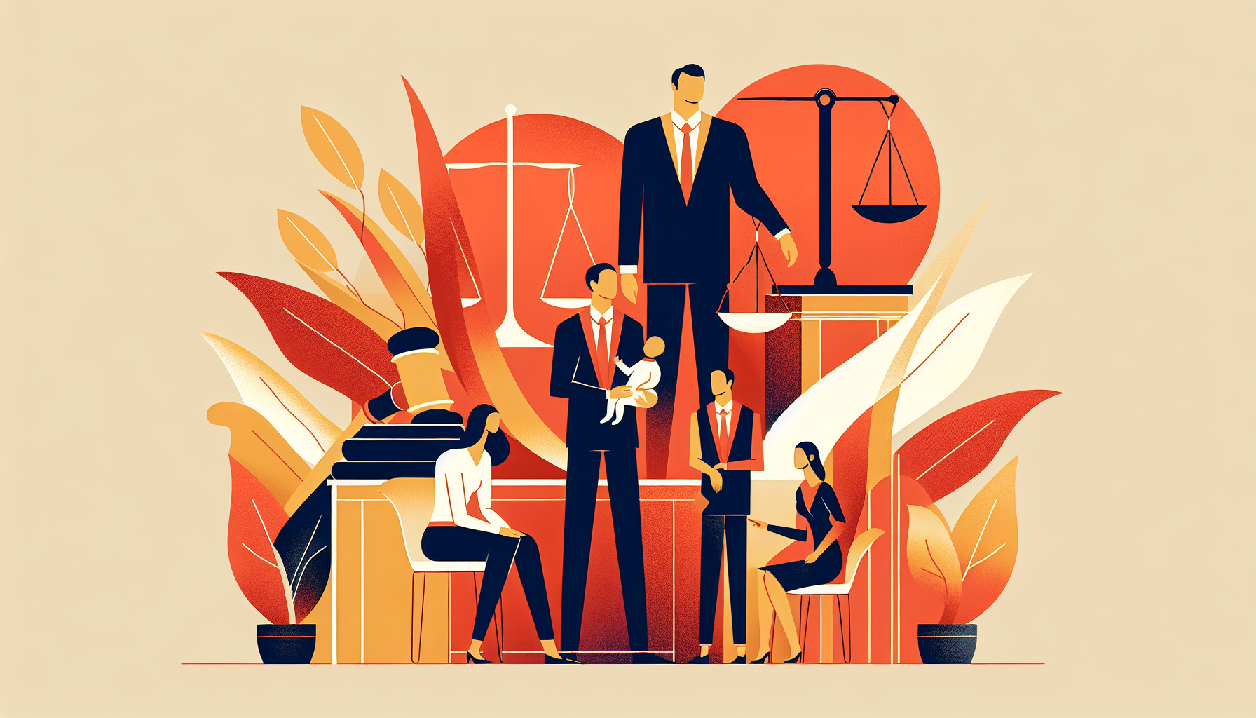 Divorce par consentement mutuel sans audience 2026