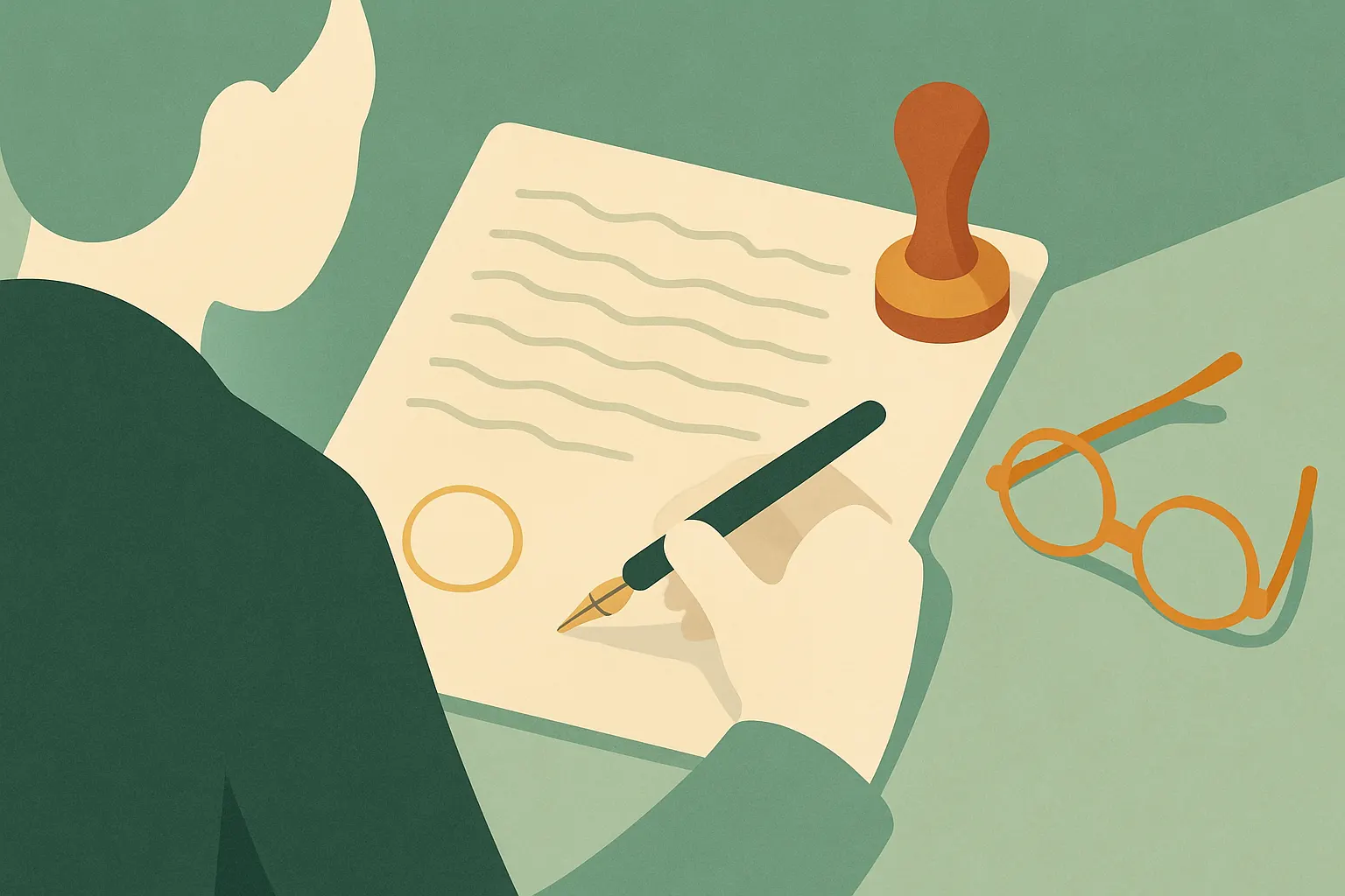 Divorce sans avocat en France : est-ce possible ?