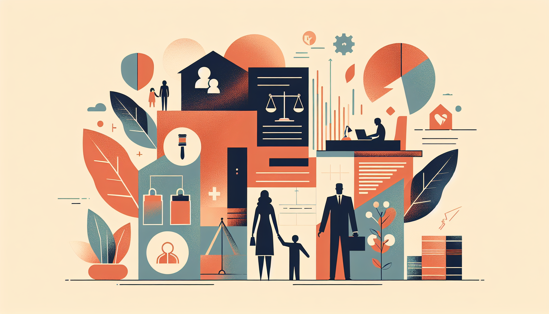 Divorce sans avocat : est-ce possible en France ?